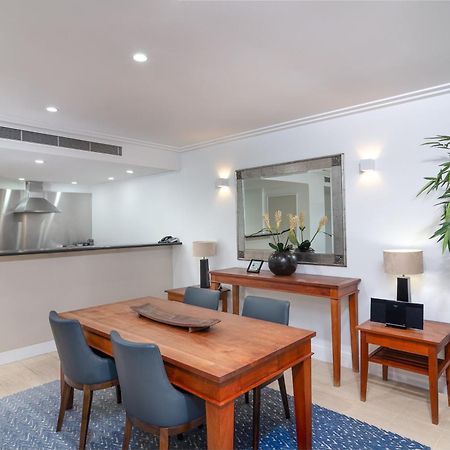 Mandalay Luxury Beachfront Apartments Port Douglas Zewnętrze zdjęcie
