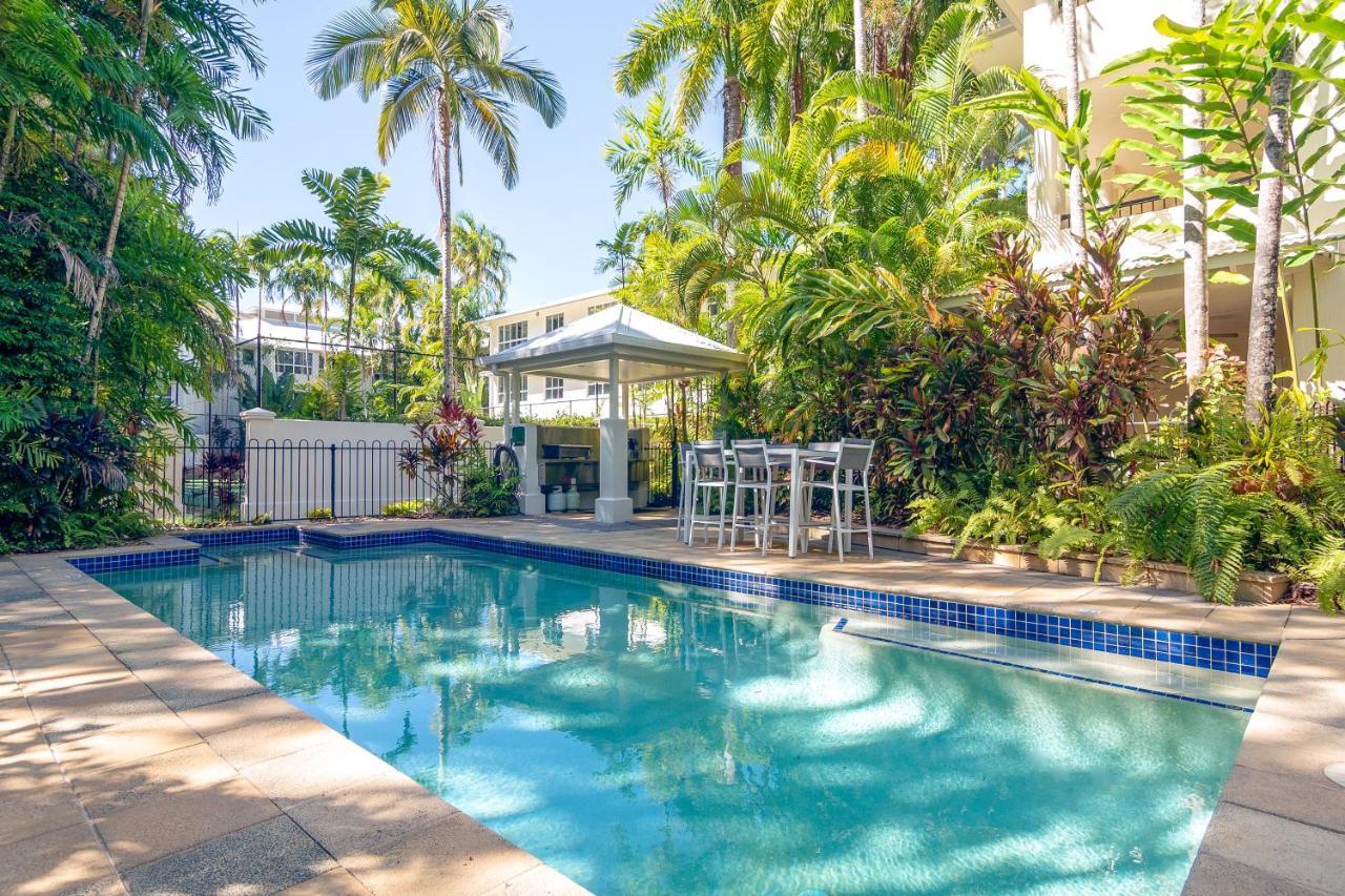 Mandalay Luxury Beachfront Apartments Port Douglas Zewnętrze zdjęcie