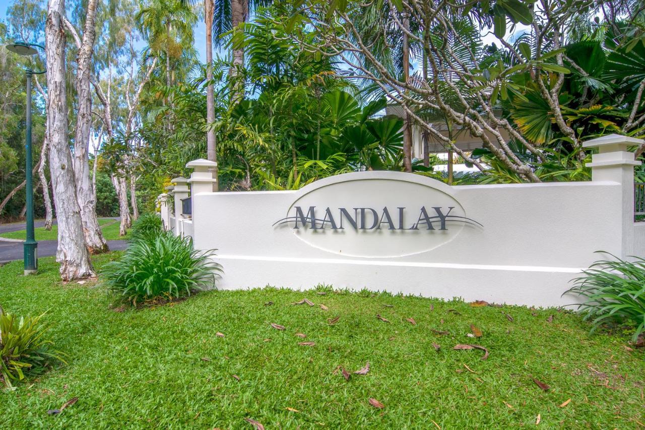 Mandalay Luxury Beachfront Apartments Port Douglas Zewnętrze zdjęcie