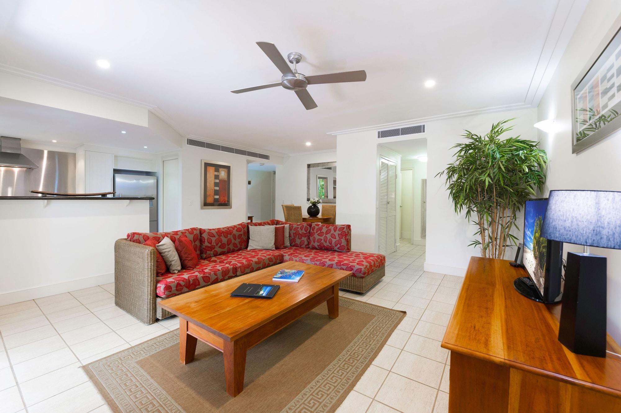 Mandalay Luxury Beachfront Apartments Port Douglas Zewnętrze zdjęcie