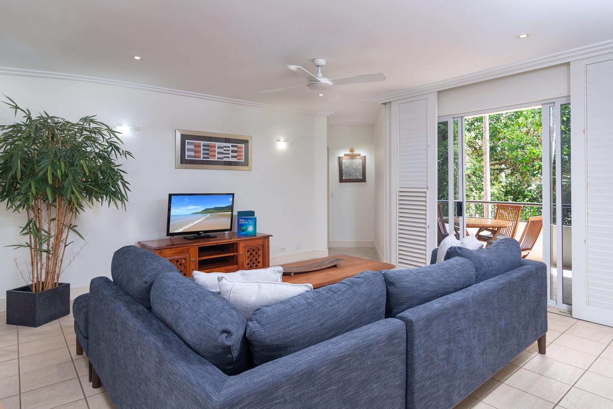Mandalay Luxury Beachfront Apartments Port Douglas Zewnętrze zdjęcie
