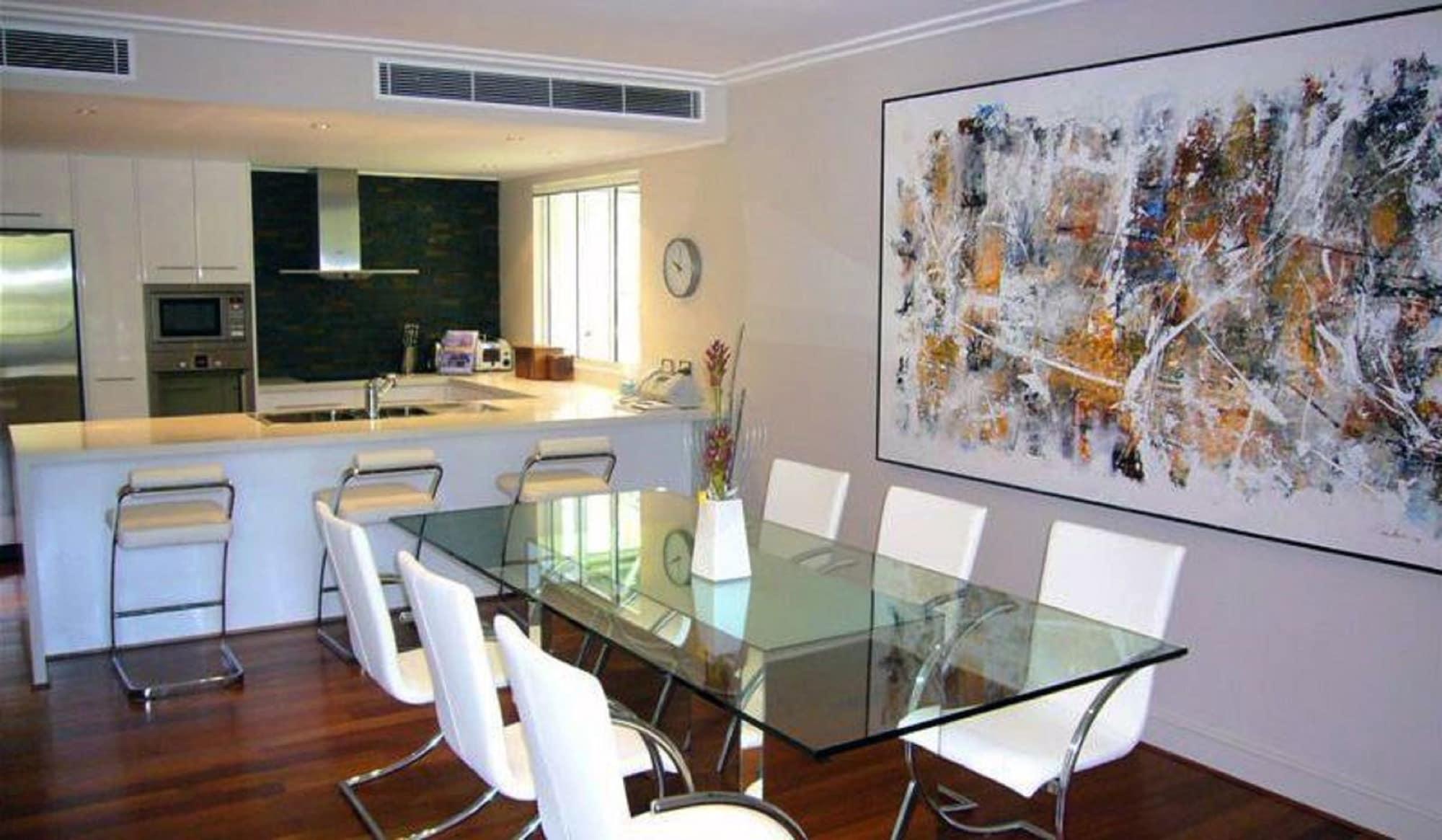 Mandalay Luxury Beachfront Apartments Port Douglas Zewnętrze zdjęcie