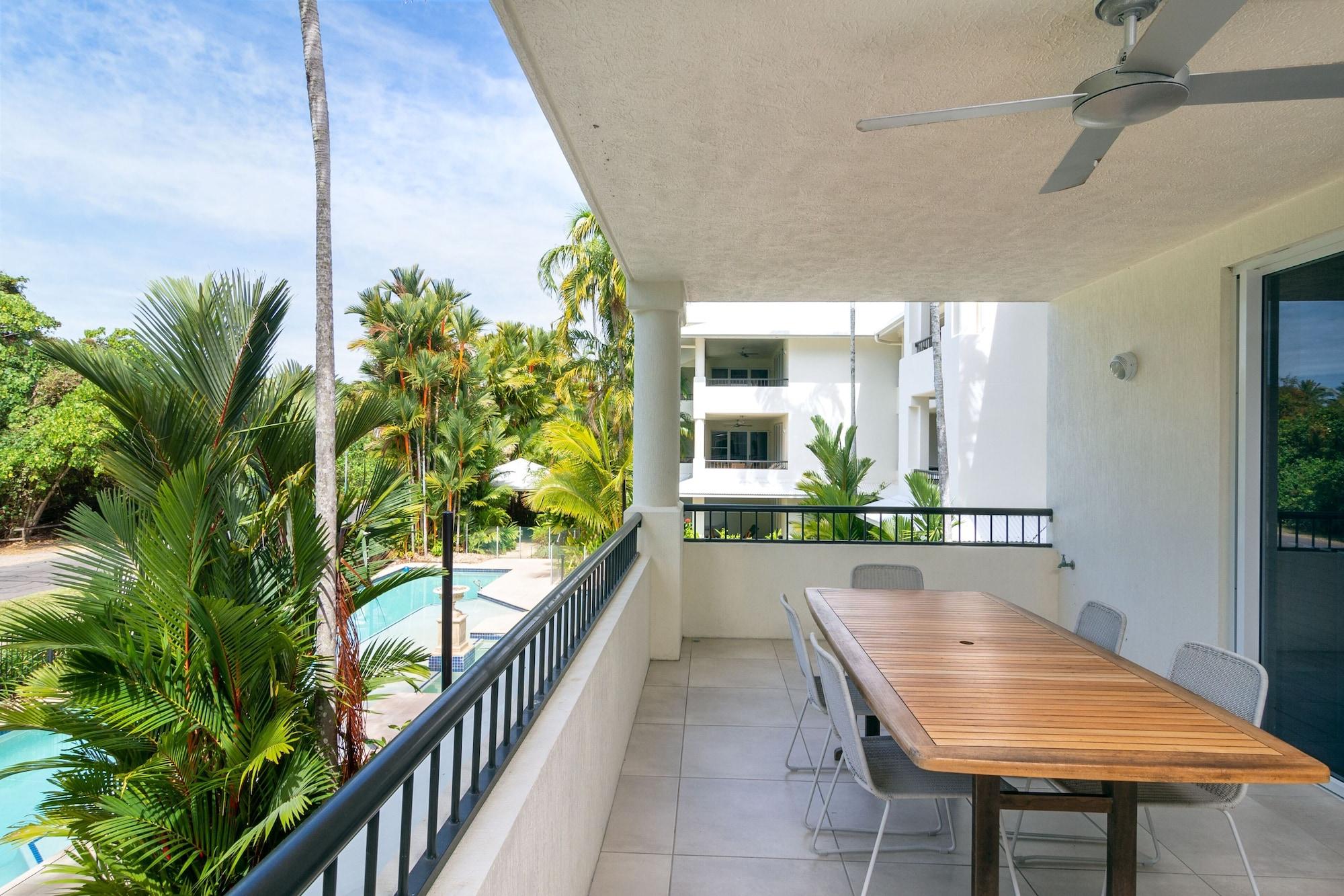 Mandalay Luxury Beachfront Apartments Port Douglas Zewnętrze zdjęcie