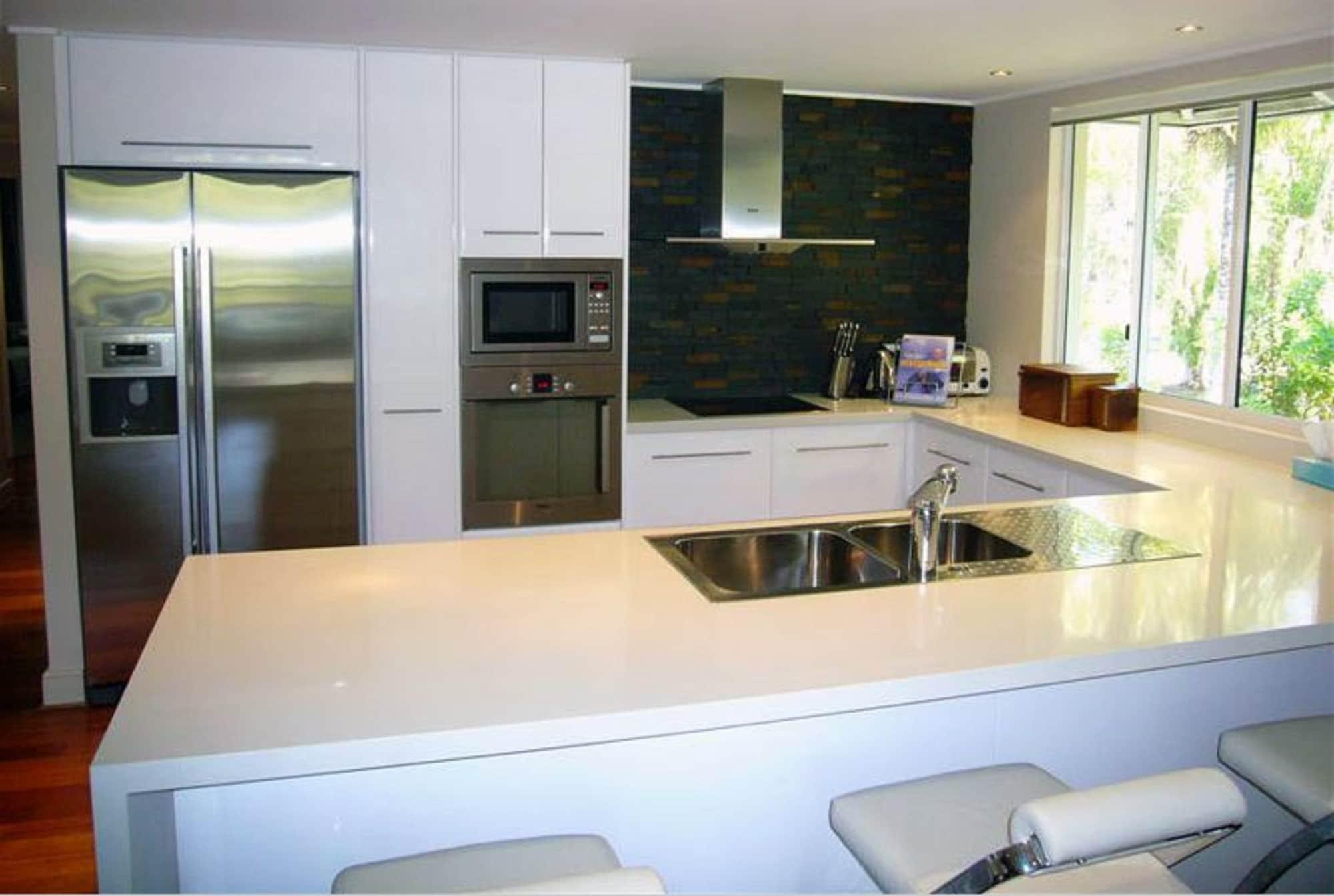 Mandalay Luxury Beachfront Apartments Port Douglas Zewnętrze zdjęcie