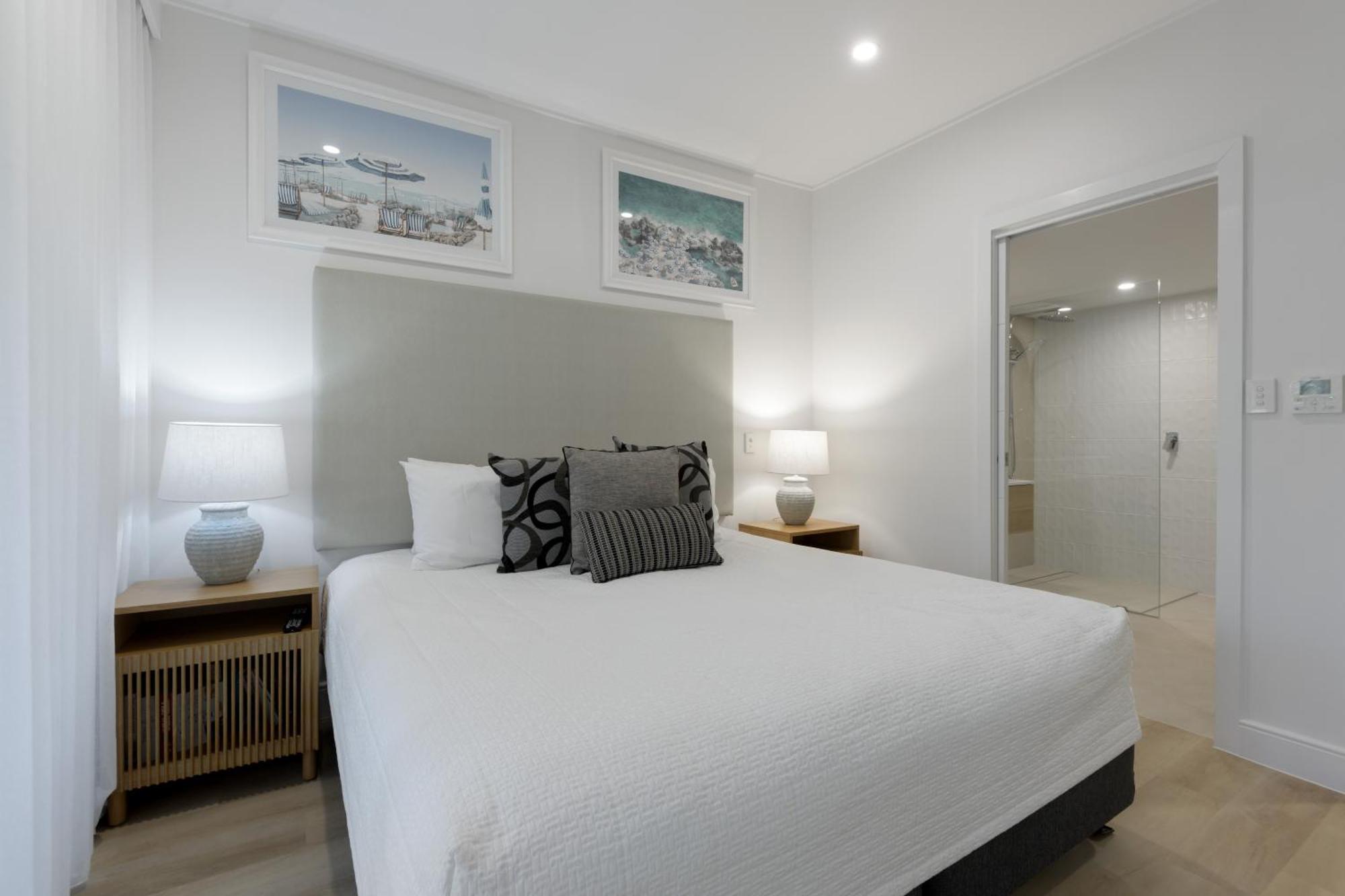 Mandalay Luxury Beachfront Apartments Port Douglas Zewnętrze zdjęcie
