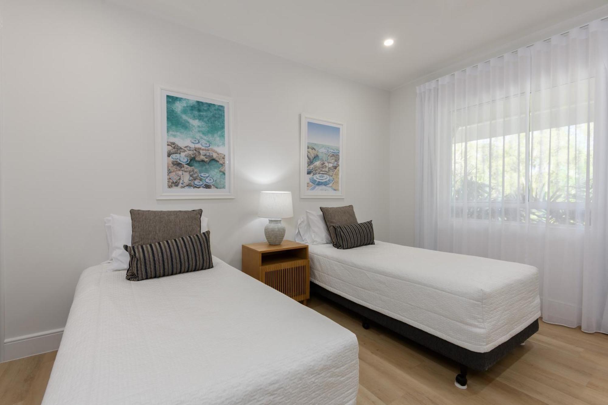 Mandalay Luxury Beachfront Apartments Port Douglas Zewnętrze zdjęcie