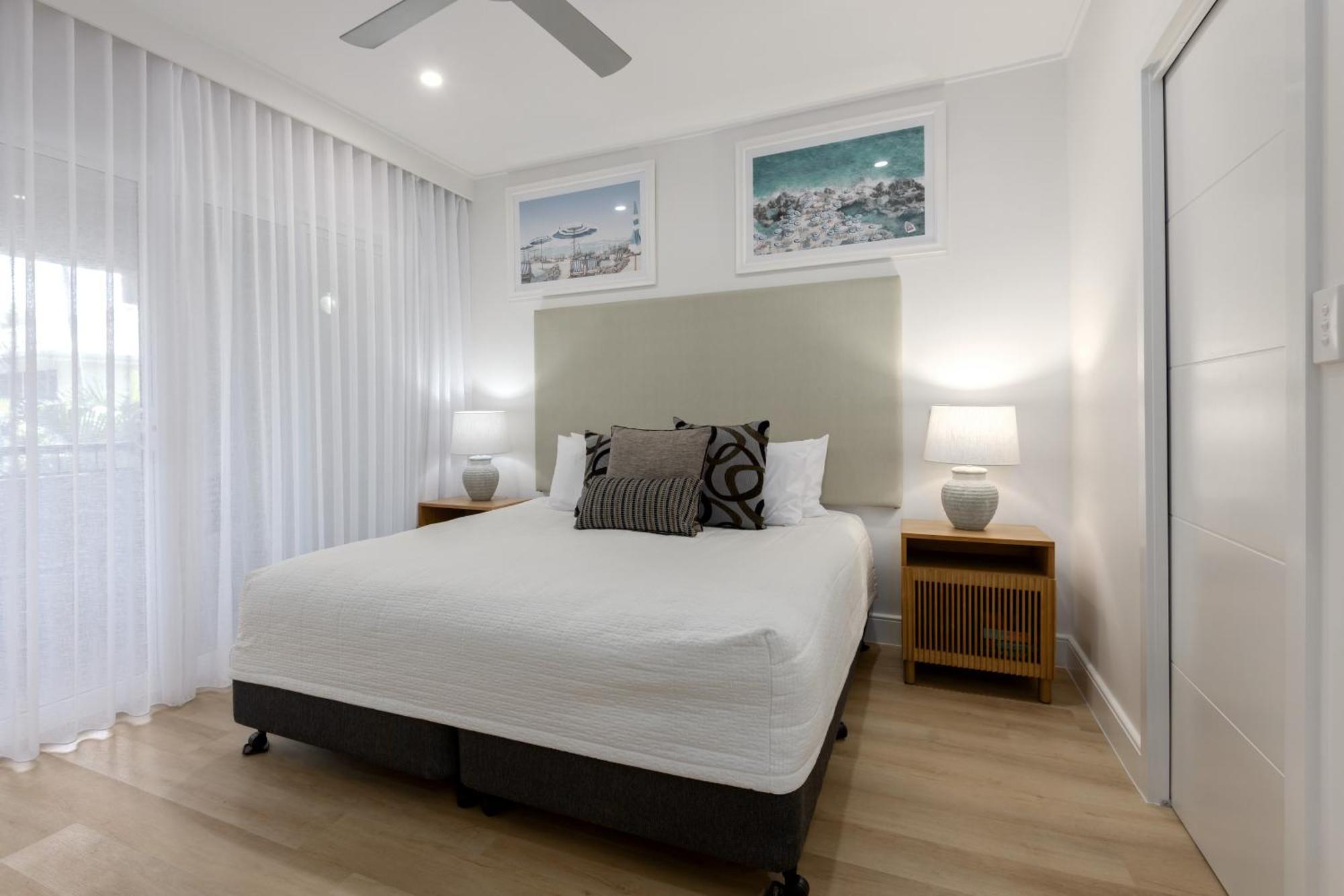 Mandalay Luxury Beachfront Apartments Port Douglas Zewnętrze zdjęcie