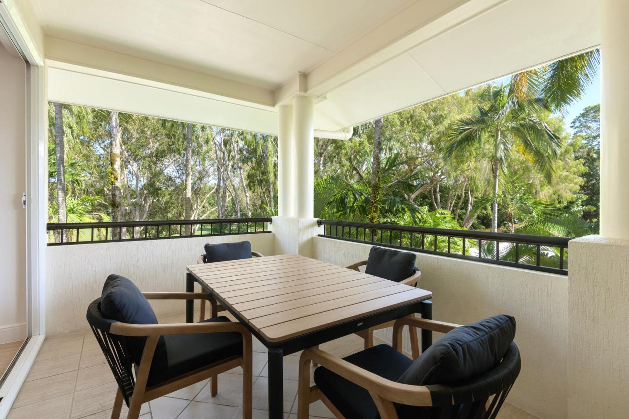 Mandalay Luxury Beachfront Apartments Port Douglas Zewnętrze zdjęcie