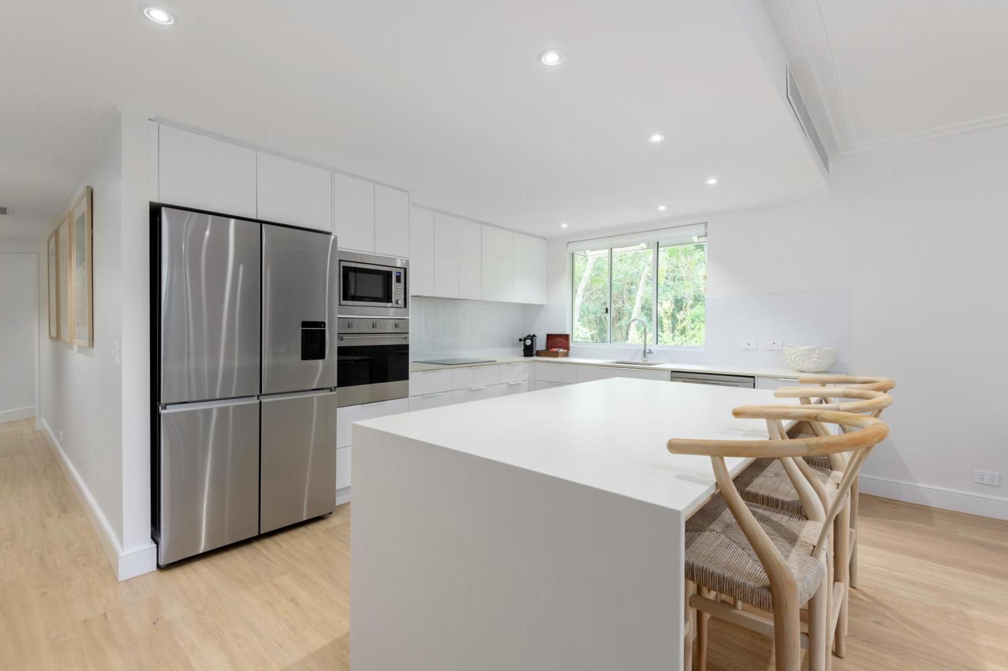 Mandalay Luxury Beachfront Apartments Port Douglas Zewnętrze zdjęcie