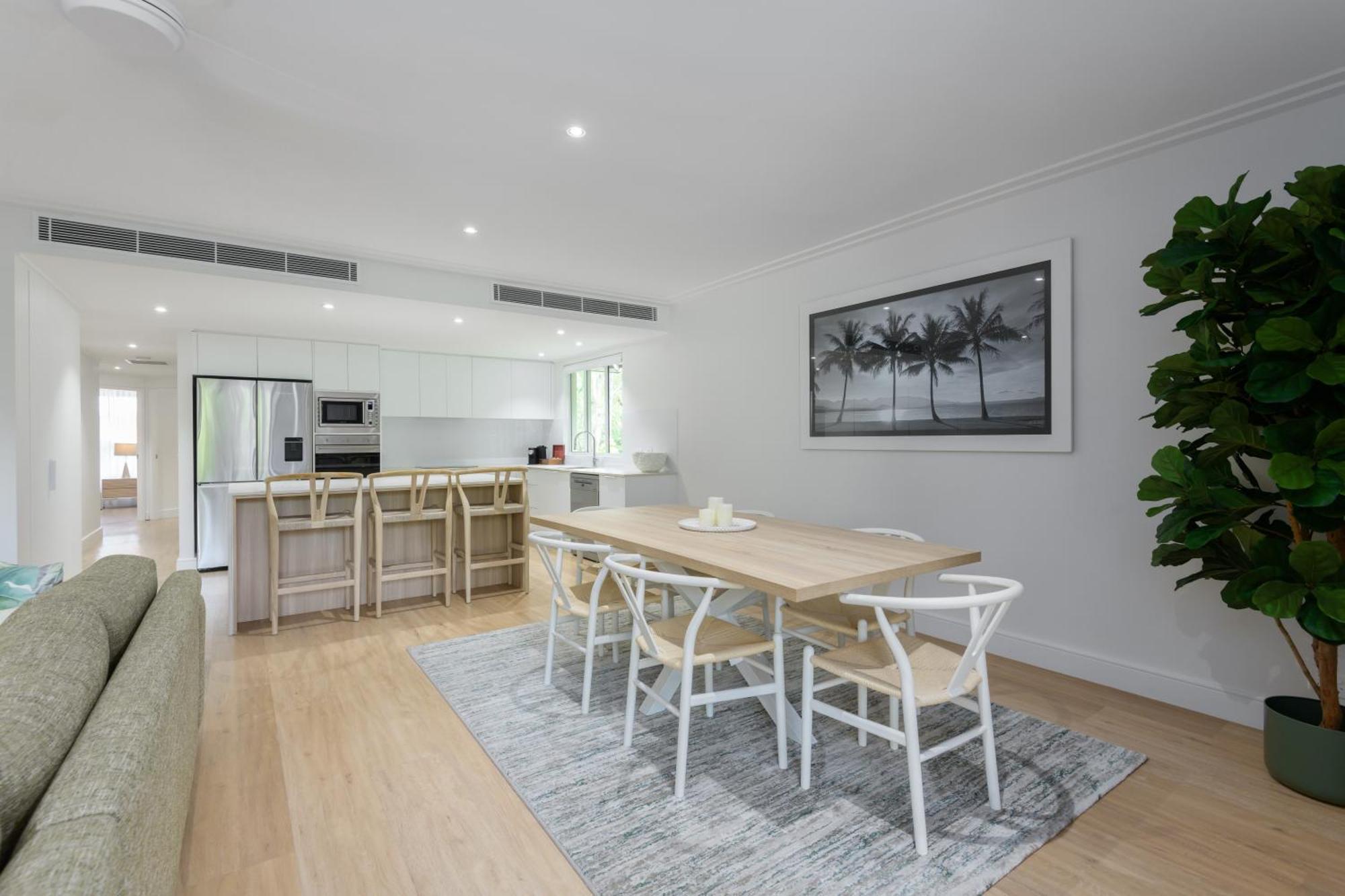 Mandalay Luxury Beachfront Apartments Port Douglas Zewnętrze zdjęcie