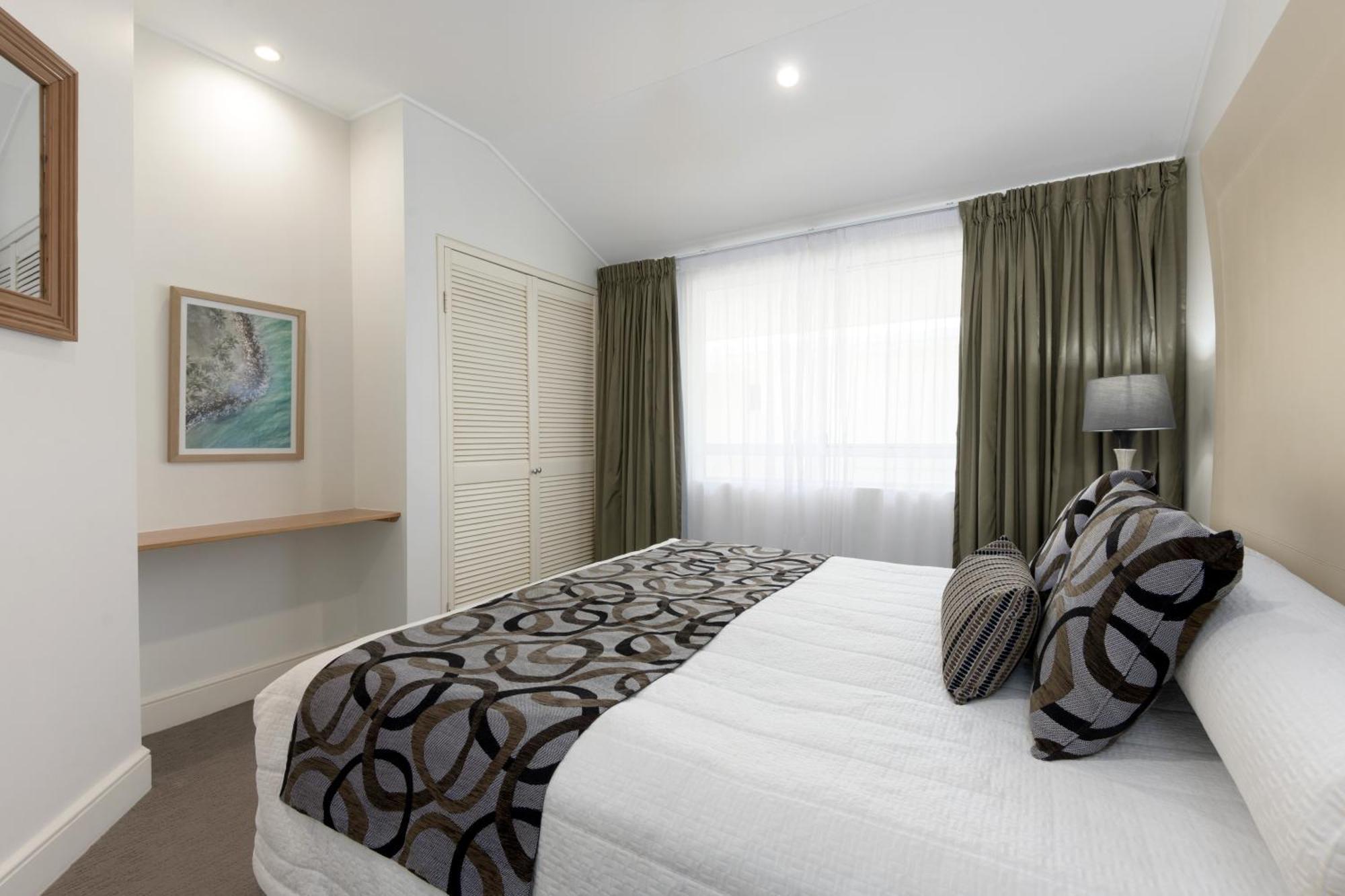 Mandalay Luxury Beachfront Apartments Port Douglas Zewnętrze zdjęcie