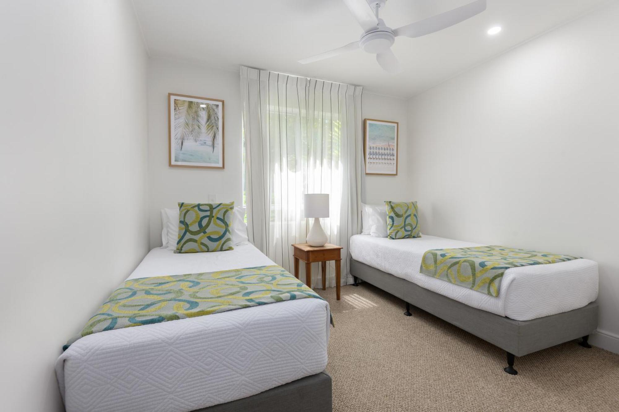 Mandalay Luxury Beachfront Apartments Port Douglas Zewnętrze zdjęcie