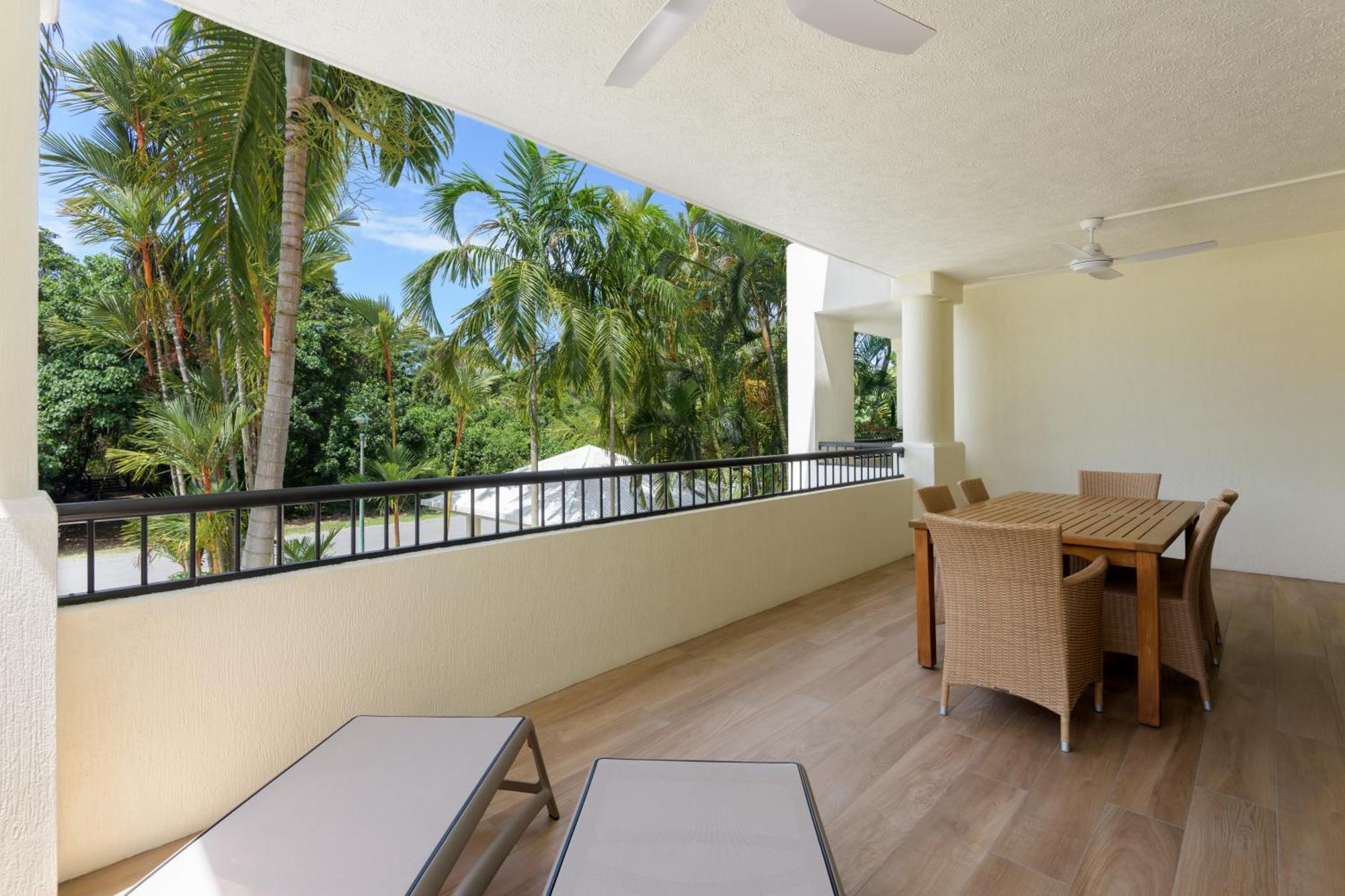 Mandalay Luxury Beachfront Apartments Port Douglas Zewnętrze zdjęcie