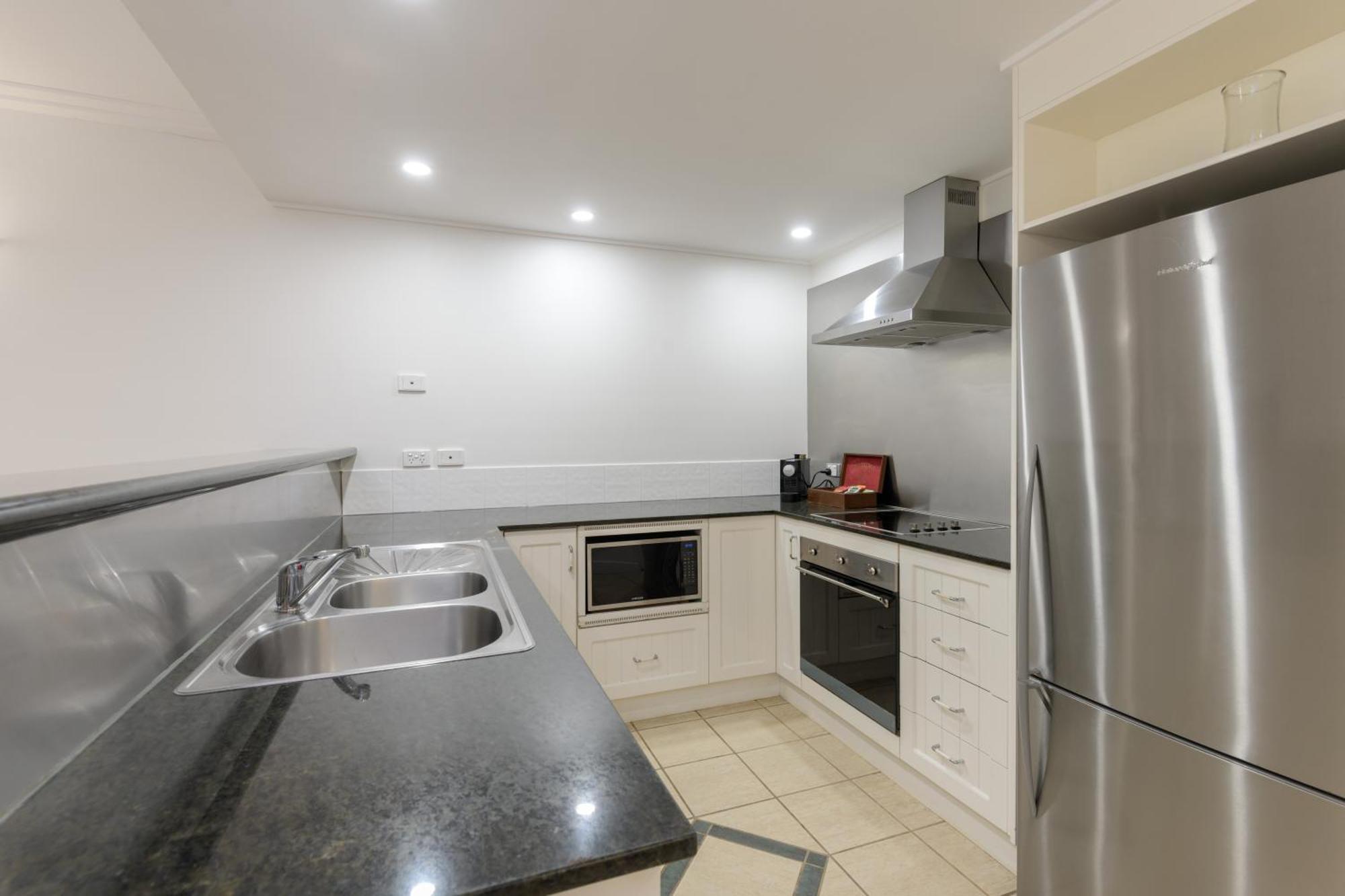 Mandalay Luxury Beachfront Apartments Port Douglas Zewnętrze zdjęcie