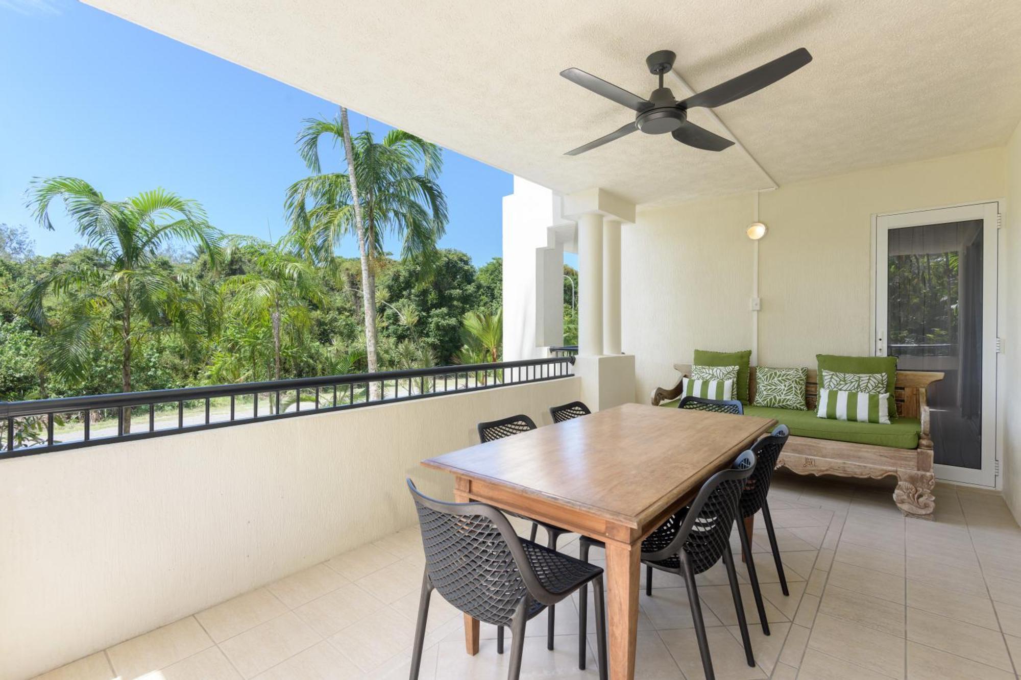 Mandalay Luxury Beachfront Apartments Port Douglas Zewnętrze zdjęcie