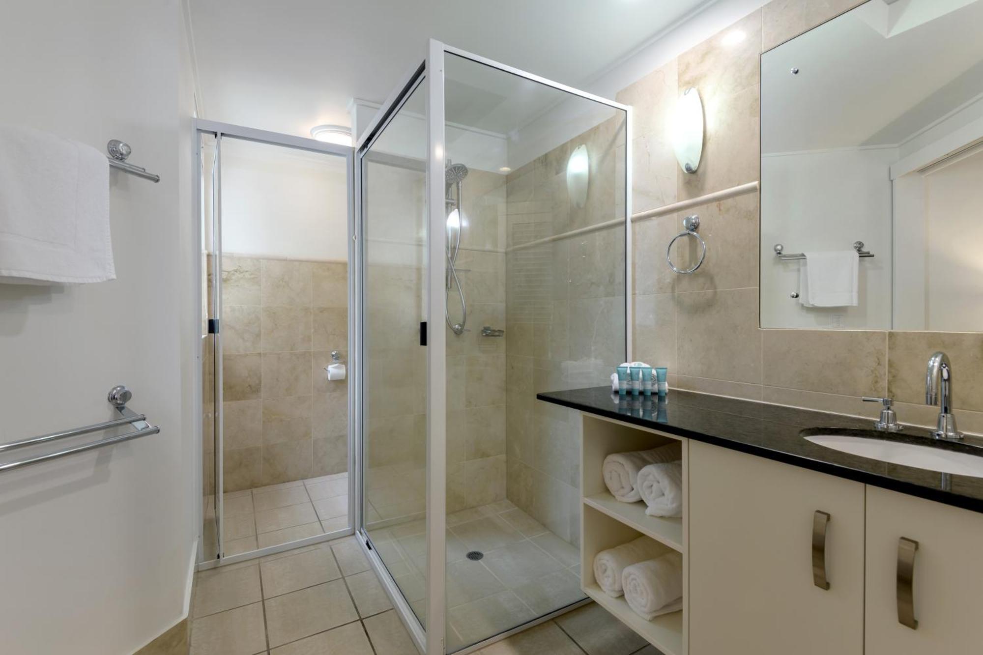 Mandalay Luxury Beachfront Apartments Port Douglas Zewnętrze zdjęcie