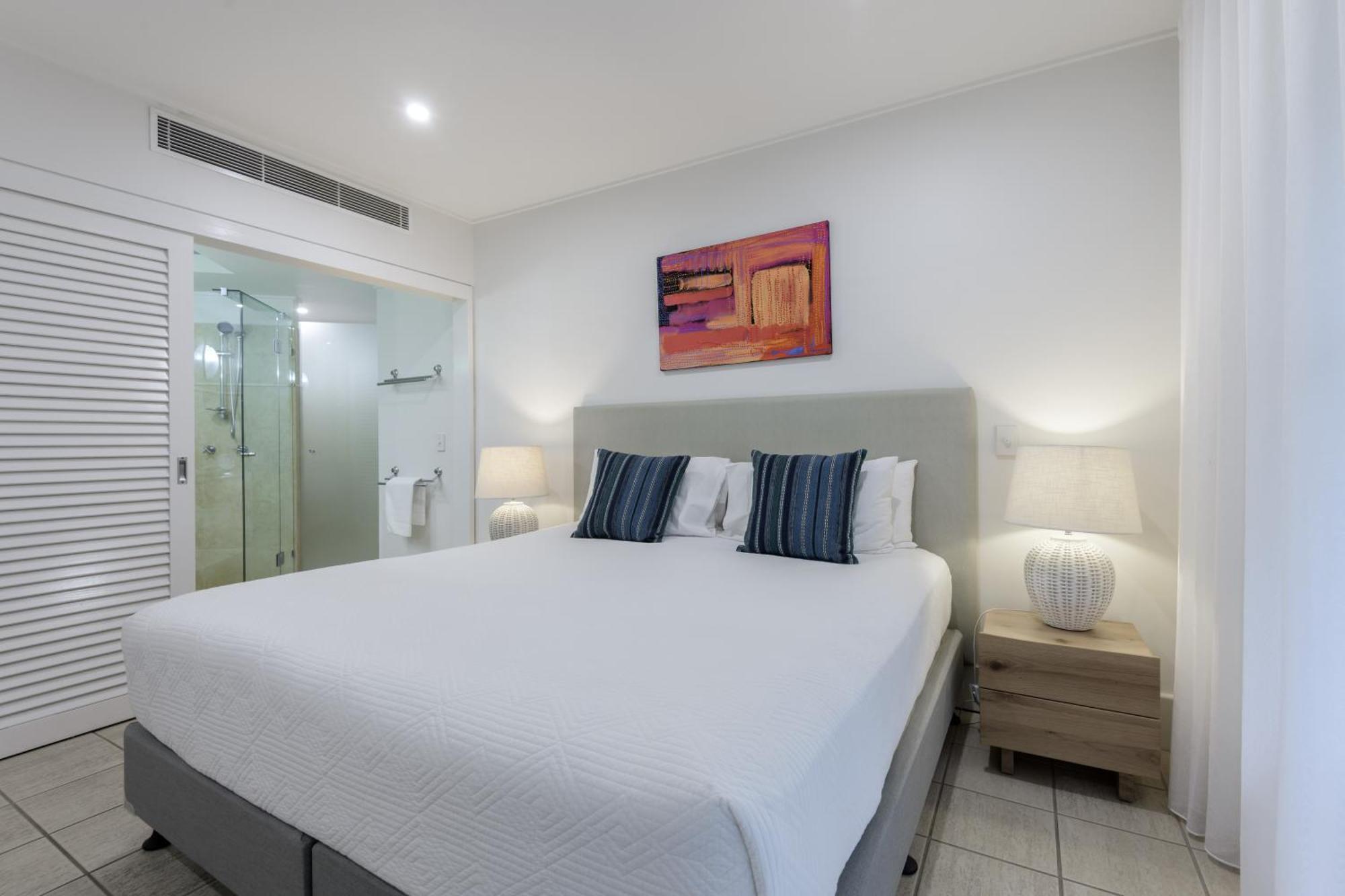 Mandalay Luxury Beachfront Apartments Port Douglas Zewnętrze zdjęcie