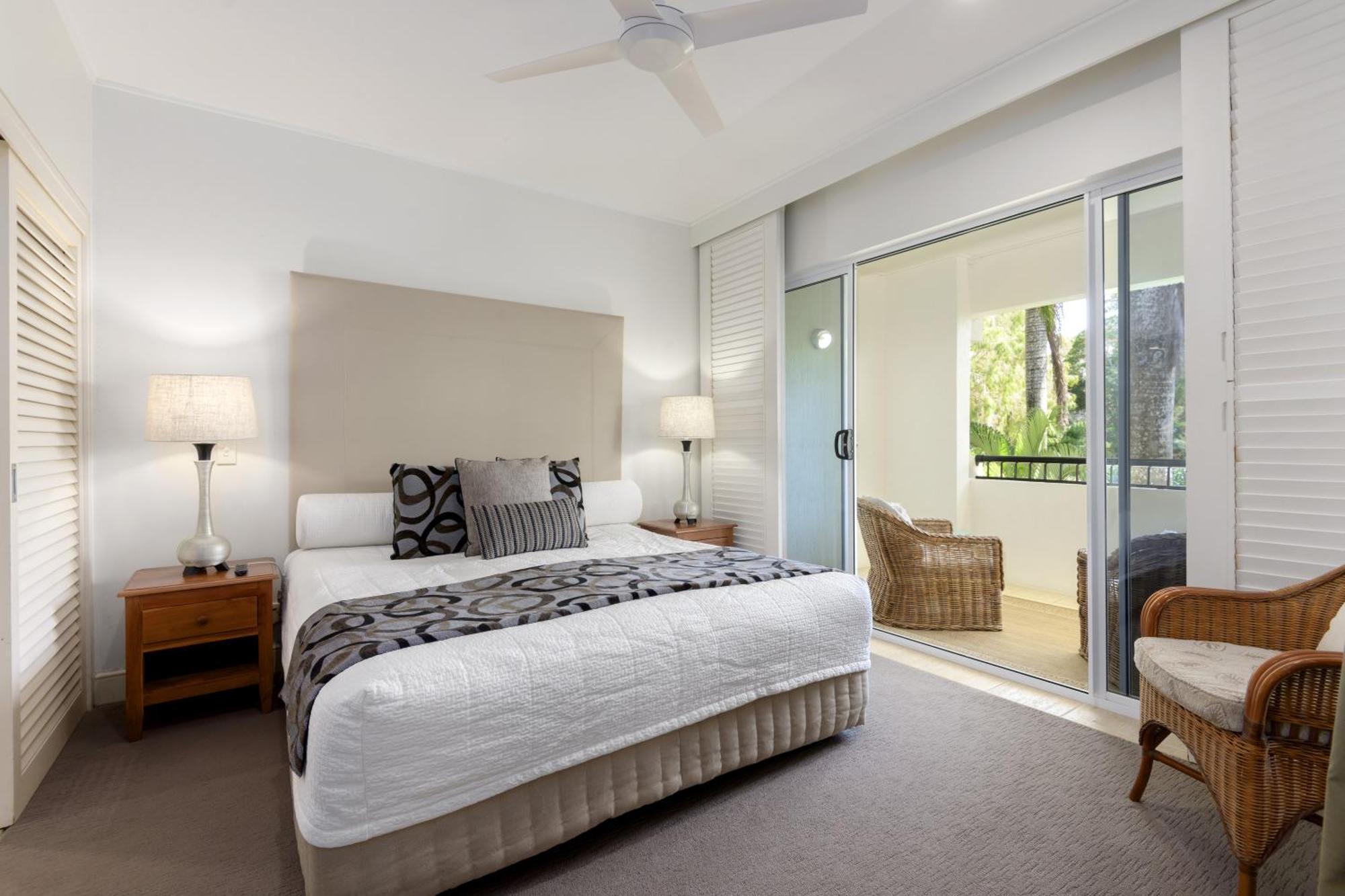 Mandalay Luxury Beachfront Apartments Port Douglas Zewnętrze zdjęcie