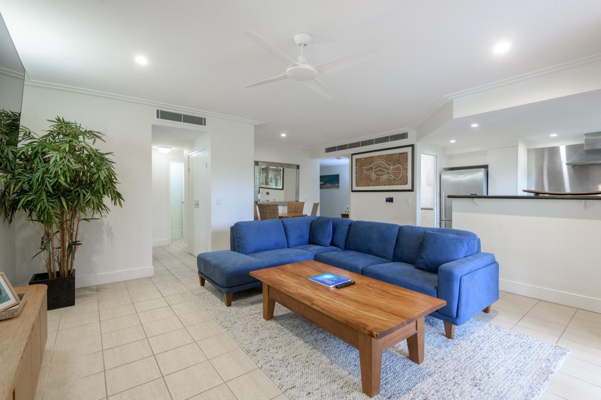 Mandalay Luxury Beachfront Apartments Port Douglas Zewnętrze zdjęcie