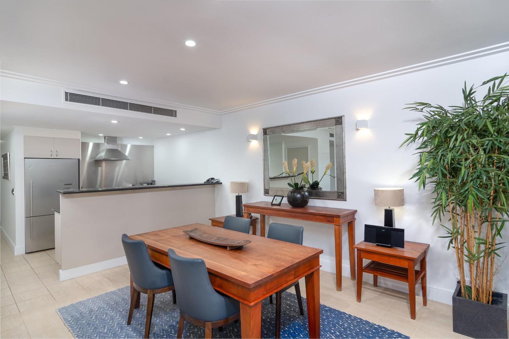 Mandalay Luxury Beachfront Apartments Port Douglas Zewnętrze zdjęcie