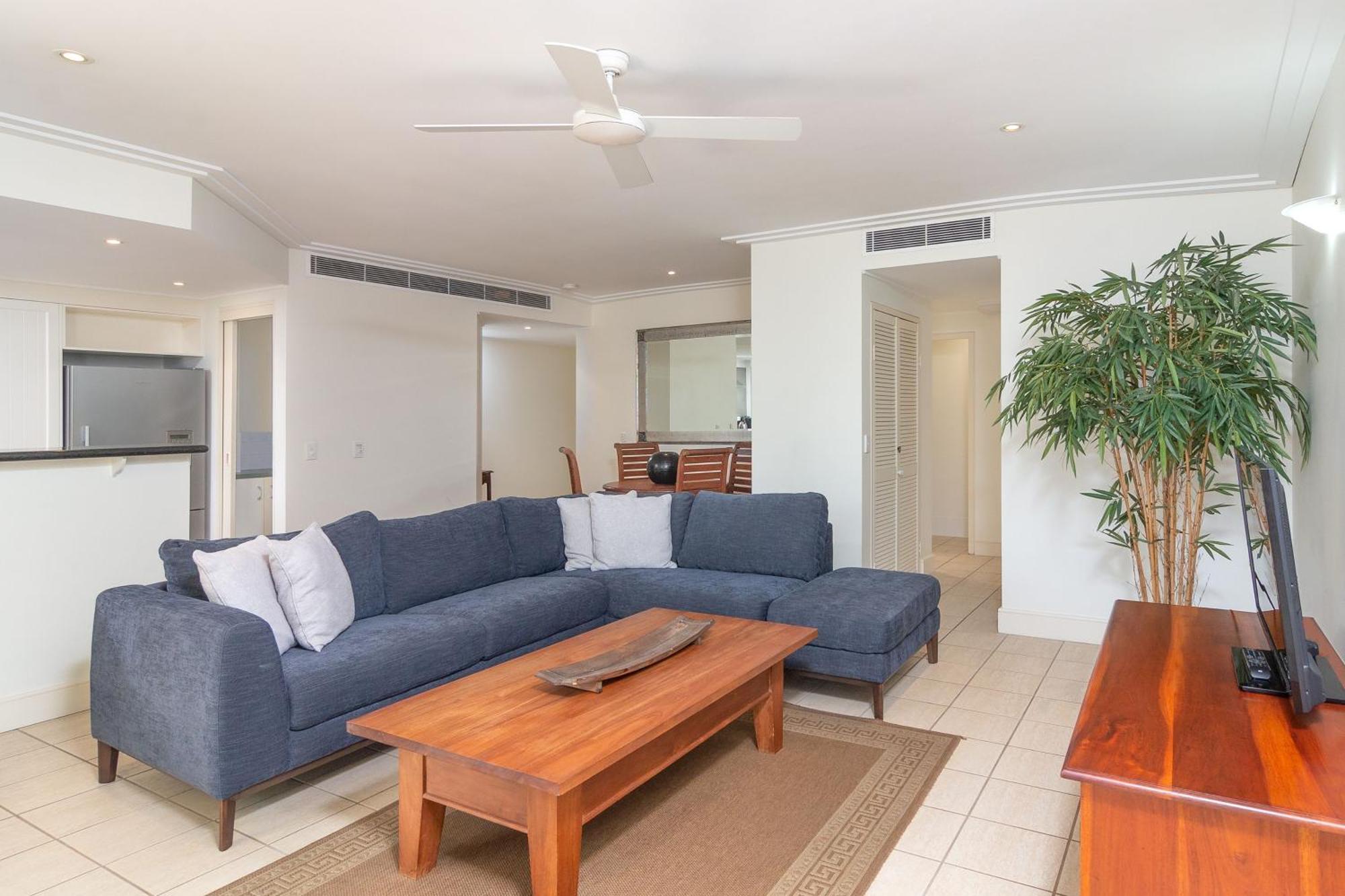 Mandalay Luxury Beachfront Apartments Port Douglas Zewnętrze zdjęcie