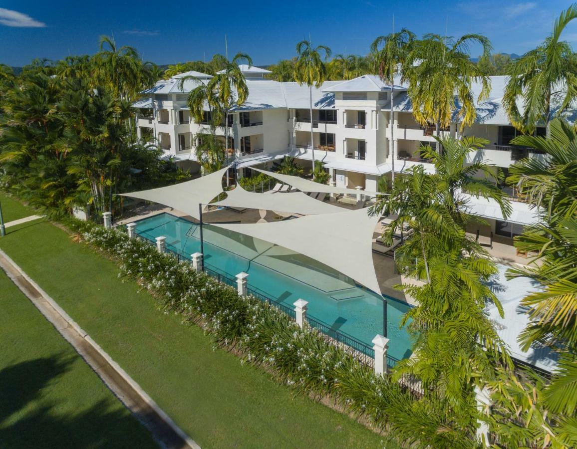 Mandalay Luxury Beachfront Apartments Port Douglas Zewnętrze zdjęcie